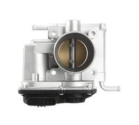 Conjunto De Cuerpo del Acelerador Z67713640 Cuerpo De Válvula del Acelerador Apto para Ford Apto para Mazda Repuestos para Automóviles Cuerpos del Acelerador del Motor del Automóvil