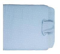 Conjunto de cuna Liberty Asso Cielo Picci