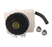Conjunto de depósito de embrague para Scania para P R G T Series Heavy EquiFor Pment OEM 2825405 2340075 1878943 1455736