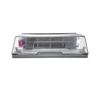 Conjunto de depósito de polvo, compatible con Ecovacs Deebot OZMO T8/T9/AIVI Max/DX55/DJ65/T5/N5/920/950, contenedor de residuos for robot aspirador.