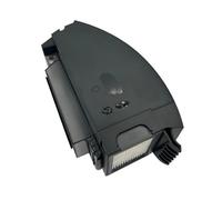 Conjunto de depósito de polvo, compatible con Roomba i5/i5+/J5/J5+, unidad de recolección de polvo for aspiradora robótica