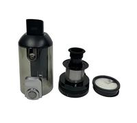 Conjunto De Depósito De Polvo Y Contenedor De Basura, Compatible Con JIMMY, HW11 Pro Max HW11 Pro, Accesorios De Repuesto For Aspiradoras.