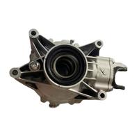 Conjunto de diferencial trasero Caja de cambios del eje trasero PAQUETE Q510-330000 Compatible con UTV PARTS ZFORCE 625 Z6