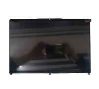 Conjunto de digitalizador de pantalla táctil LCD, compatible con Lenovo, IdeaPad Flex 5 14IAU7 14ALC7 14ABR8 14IRU8 82R7 82R9 82XX 82Y0 Panel de pantalla(1920x1200 30Pins)