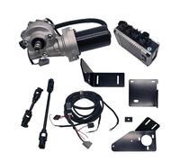 Conjunto de dirección asistida eléctrica EPS, controlador compatible con 709401406, compatible con BRP C-Am 2014-2015, Comandante 800, Maverick 1000.
