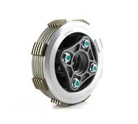 Conjunto De Disco Fricción para Motocicleta, Embrague Central para Motor para CG125 CG 125