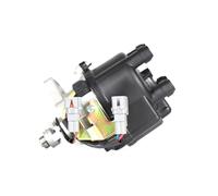Conjunto de Distribuidor de Encendido Compatible con Toyota Corolla 1.6L 5Afe 19020-15180 Distribuidor de Encendido electrónico