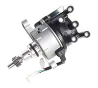 Conjunto de Distribuidor de Encendido con Tapa y Rotor para Toyota Corolla GTS 4A-GE 89-92 Prizm