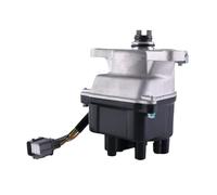 Conjunto de Distribuidor de Encendido de Coche Compatible con 30100-PEL-J01 30100-PE1-J01 TD63U para Logo HR-V TD-63 HRV D16W1 30100PELJ01