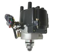Conjunto de Distribuidor de Encendido para Toyota Corolla 88-89 1.6L 4 Cilindros 4Af Ft42Z4