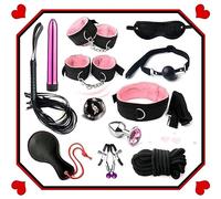 Conjunto De Doce Piezas De Nailon Rosa, Delgado Y Dinámico, Muestra El Encanto De La Moda, Regalo