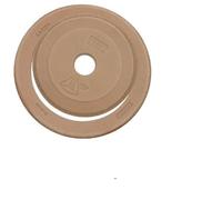 Conjunto De Dos Discos Cuero para LA-120 TORMEK LA-122