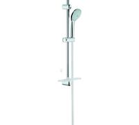 Grohe Euphoria conjunto de ducha a pared StarLight Chrome 27266001