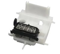 Conjunto de Eje de Almohadilla Superior for estación de tapado, Compatible con Epson L1110 L3100 L3101 L3106 L3110 L3115 L3116 L3117 L3118 L3119 L3150