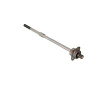 Conjunto de eje de toma de fuerza compatible con Ford 501 600 601 611 620 621 630 631 640 641 650 651 660 661 671 681 700 701 800 801 811 820 821 8 41 850 851 860 861 871 881 900 901 2000 4000 9N733B