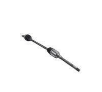 Conjunto de eje de transmisión del eje delantero con junta Universal de velocidad constante Compatible con Benz Clase M GLE GL GLS W166 X166 C292(Right (Provide Vin))