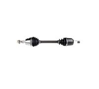 Conjunto de eje de transmisión delantero con junta universal de velocidad constante para Mercedes para Benz Clase M-GLE GL GLS W166 X166 C292 Eje De Transmisión(Left (Provide Vin))