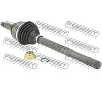 Conjunto de eje FEBEST HYUNDAI Junta CV externa 2214-SOR