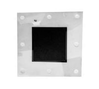 Conjunto de electrodo de polímero for pila de combustible de hidrógeno refrigerada por aire (MEA) de 1 pieza: durabilidad de 5000 ciclos, soluciones personalizables(80x80mm)