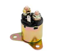 Conjunto De Electroválvula Del Cigüeñal Para Toro 2004-2008 Relé Arranque Motor