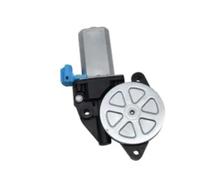 Conjunto De Elevalunas Compatible Con Hyundai Para Elantra 2001 2002 2003 2004 2005 2006 Conjunto De Motor De Palanca De Regulador De Ventana Eléctrica(Rear right)