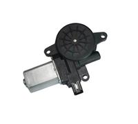 Conjunto De Elevalunas Compatible Con Mazda 2 2007 2008 2009 2010 2011 2012 D651-58-58X D651-59-58X Motor Regulador De Ventanilla Eléctrica(Rear left)