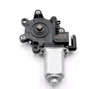 Conjunto De Elevalunas Compatible Con Nissan Para Altima L31 2002-2006 Para Sentra B15 2000-2006 80730-8991A 80731-8991D Motor De Elevación De Ventana Eléctrica Delantera(Right)