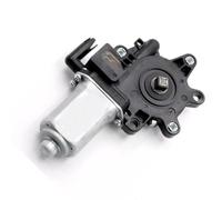 Conjunto De Elevalunas Compatible Con Nissan Para Murano Z50 2003 2004 2005 2006 2007 80730-8991A 80731-8991D Mecanismo De Motor Elevación Ventana Eléctrica Delantera(Left)