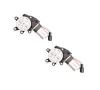 Conjunto De Elevalunas Compatible Con Nissan Para Sentra 2000-2006 Para Altima 2002-2006 80730-8991A 742-510 Motor De Elevación Ventana Eléctrica Delantero Derecho 2 Pines