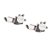 Conjunto De Elevalunas Compatible Con Nissan Para Versa 2007 2008 2009 2010 2011 2012 2013 Motor De Elevación De Ventana De 2 Pines Conjunto Delantero Derecho 80730-8991A 742-510