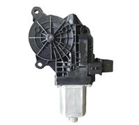 Conjunto De Elevalunas Compatible Con Skoda Para Fabia 2011 2012 2013 2014 Motor Elevación Ventana Elevador Vidrio 6R0959801 6R0959802 561959811B(Rear left)