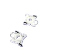 Conjunto De Elevalunas Para 3 Series Para E46 E36 E92 E34 E32 1998 1999 2000 2001 2002 2003 2004 2005 2006 2007 Kit Deslizante De Reparación Regulador Ventana Clips Deslizantes