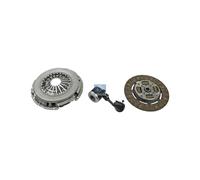 Conjunto De Embrague Ø 254 Mm 241 X 21 DT Piezas De Repuesto Compatible Con FIAT