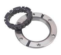 Conjunto De Embrague Arranque Unidireccional para Motocicleta, Cuentas Rodamiento Volante para MUV700 SXS700M2 SXS700M2D SXS700M4 SXS700M4D Pioneer