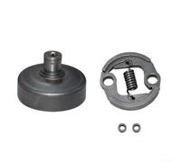 Conjunto de embrague con campana de tambor para construcción metálica de la serie STIHL-FS160 a FS290