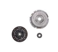 Conjunto de embrague con cojinete de apoyo SACHS 3000290001