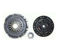 Conjunto de embrague con cojinete de apoyo SACHS 3000641001