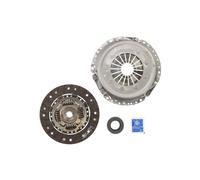 Conjunto de embrague con cojinete de apoyo SACHS 3000722002