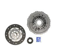 Conjunto de embrague con cojinete de apoyo SACHS 3000829001