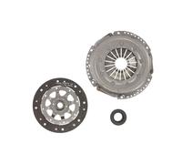 Conjunto de embrague con cojinete de apoyo SACHS 3000839801