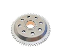 Conjunto de Embrague de Arranque Compatible con 250NK 250SR CF250NK CF250SR NK250 SR250(Starter Clutch Assy.)