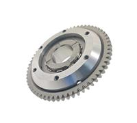 Conjunto de Embrague de Arranque Compatible con CRF250L CRF250RL ABS CB300F CBR250R CBR300R CMX300(Starter Clutch Assy.)