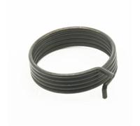 Conjunto de embrague de arranque Compatible con KTM 50, 65, 50 CC, 65 CC. Compatible con Mini SR, SX Er, kit de resorte y engranaje de arranque. Kit de embrague de arranque unidireccional(A)