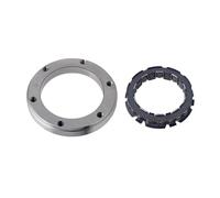 Conjunto de embrague de arranque con cuentas de engranaje for RS660 660 1200 750 900 82953R 830389 82964R(Starter Clutch)