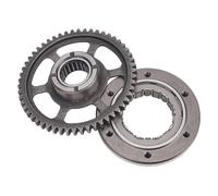 Conjunto de embrague de arranque de motocicleta for LTR LT-R 450 Quadracer 2006-2011 LT-R450Z QuadRacer 2008-2011 12600-45850-000(Starter Clutch Assy)