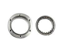 Conjunto de embrague de arranque de motor con rodamiento unidireccional for TTR250 XT250 TT250R 250 XT(Starter Clutch)