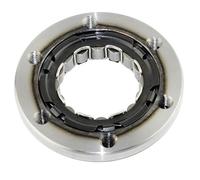 Conjunto de embrague de arranque de motor de motocicleta for YS250 YS 250(Starter Clutch)