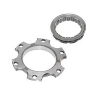 Conjunto de Embrague de Arranque de rodamiento de Motocicleta Compatible con F800GS 2009-2012 F800GT 2013-2015 F 800 GT GS