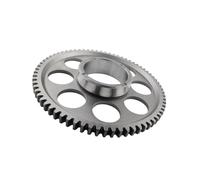 Conjunto de embrague de arranque for motocicleta compatible con Hypermotard 1098 S, 1198, 749, 848, Multistrada 1100, 1200 EVO ST3(Starter Clutch Assy)