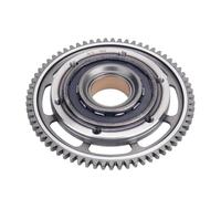 Conjunto de embrague de arranque unidireccional con cojinete de talón for 1100 V4 S 916 SP 1100V4SP(Starter Clutch Assy)
